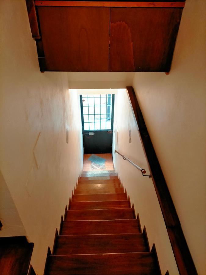 Appartamento A Casa Scalilla Palermo Esterno foto