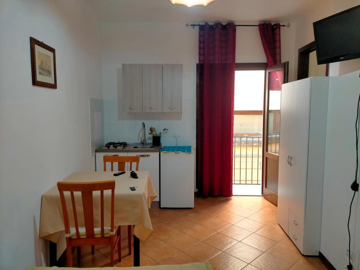 Appartamento A Casa Scalilla Palermo Esterno foto