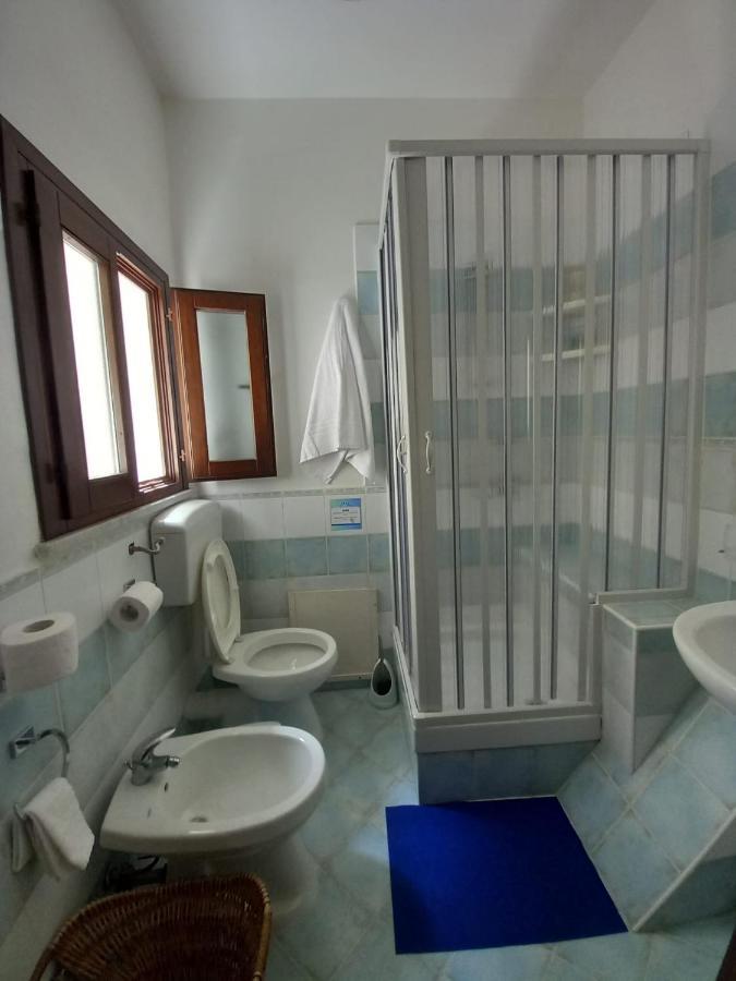 Appartamento A Casa Scalilla Palermo Esterno foto