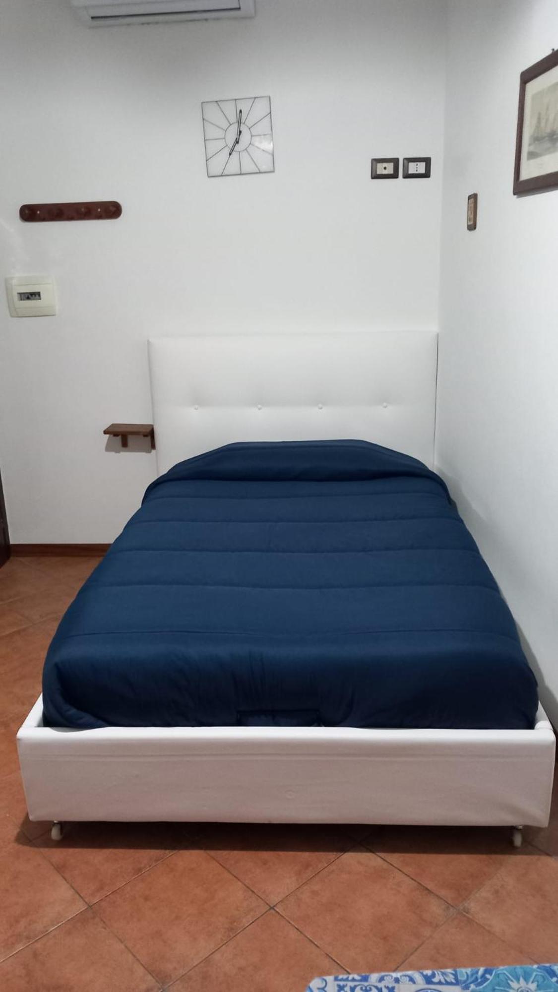Appartamento A Casa Scalilla Palermo Esterno foto