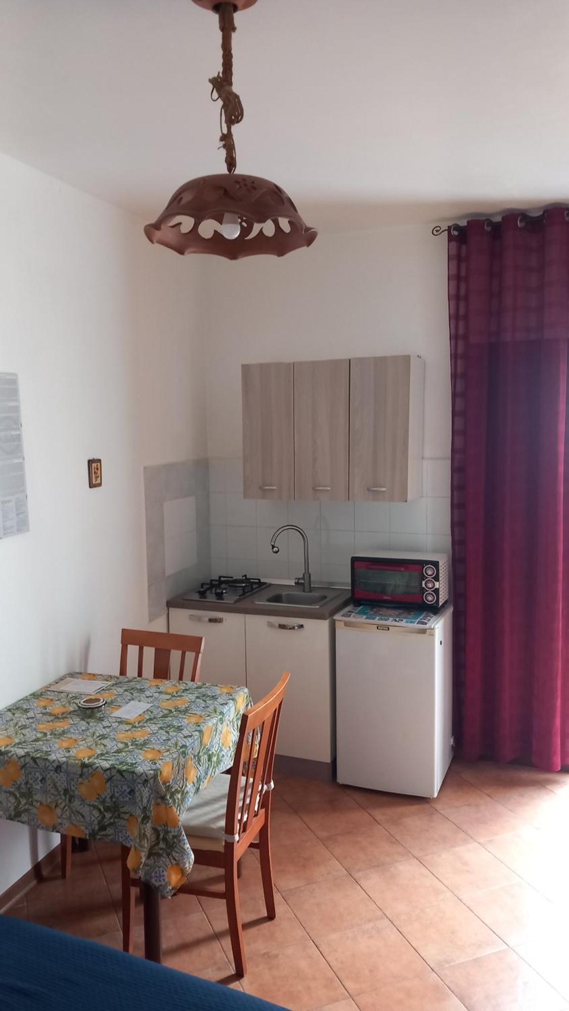 Appartamento A Casa Scalilla Palermo Esterno foto