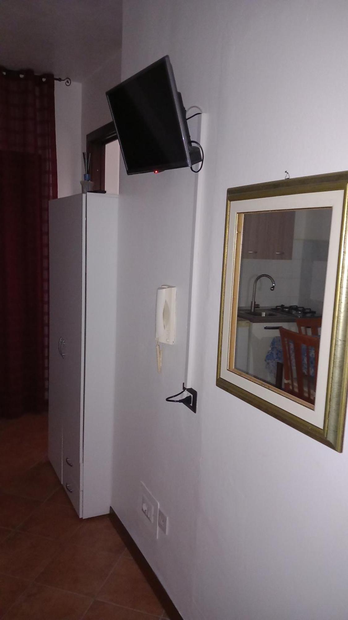 Appartamento A Casa Scalilla Palermo Esterno foto