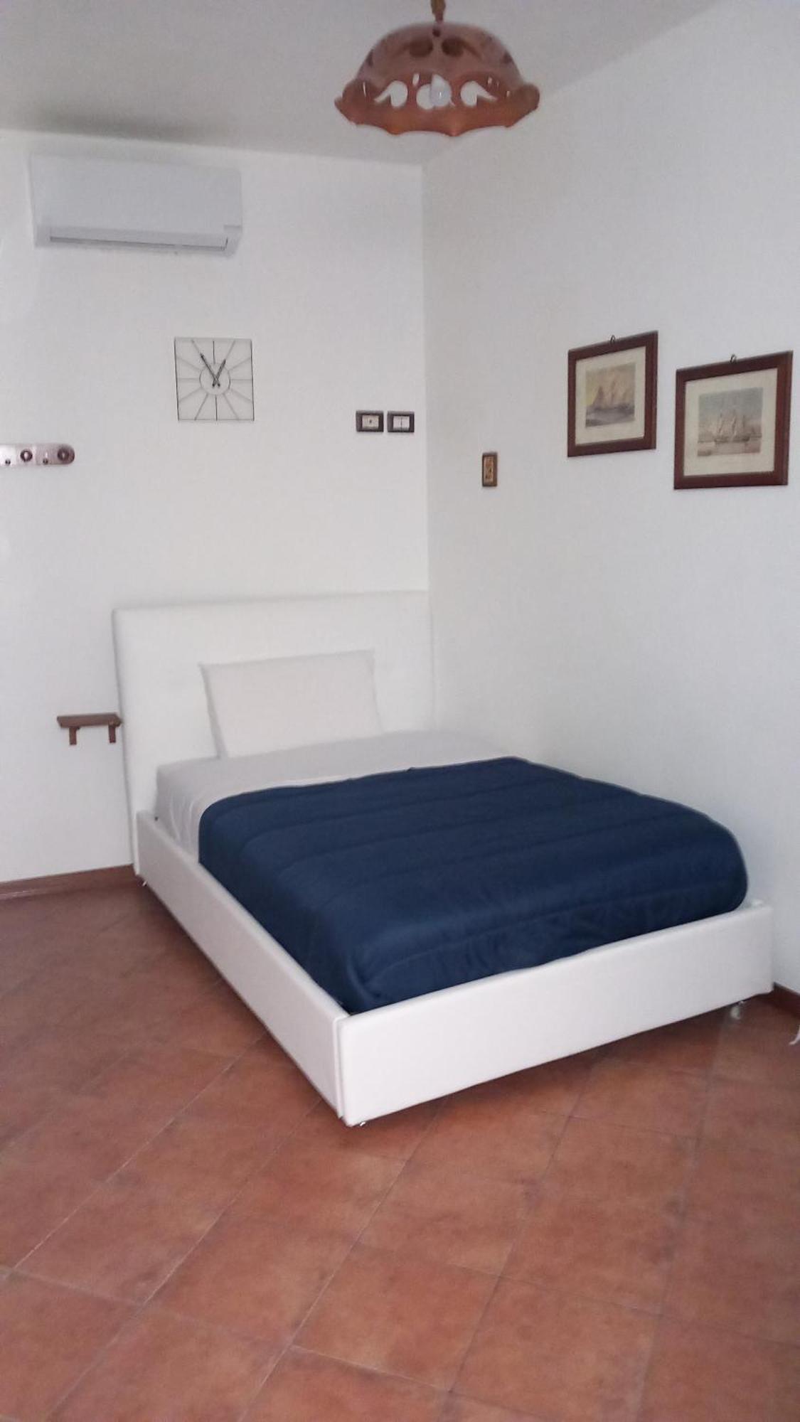Appartamento A Casa Scalilla Palermo Esterno foto