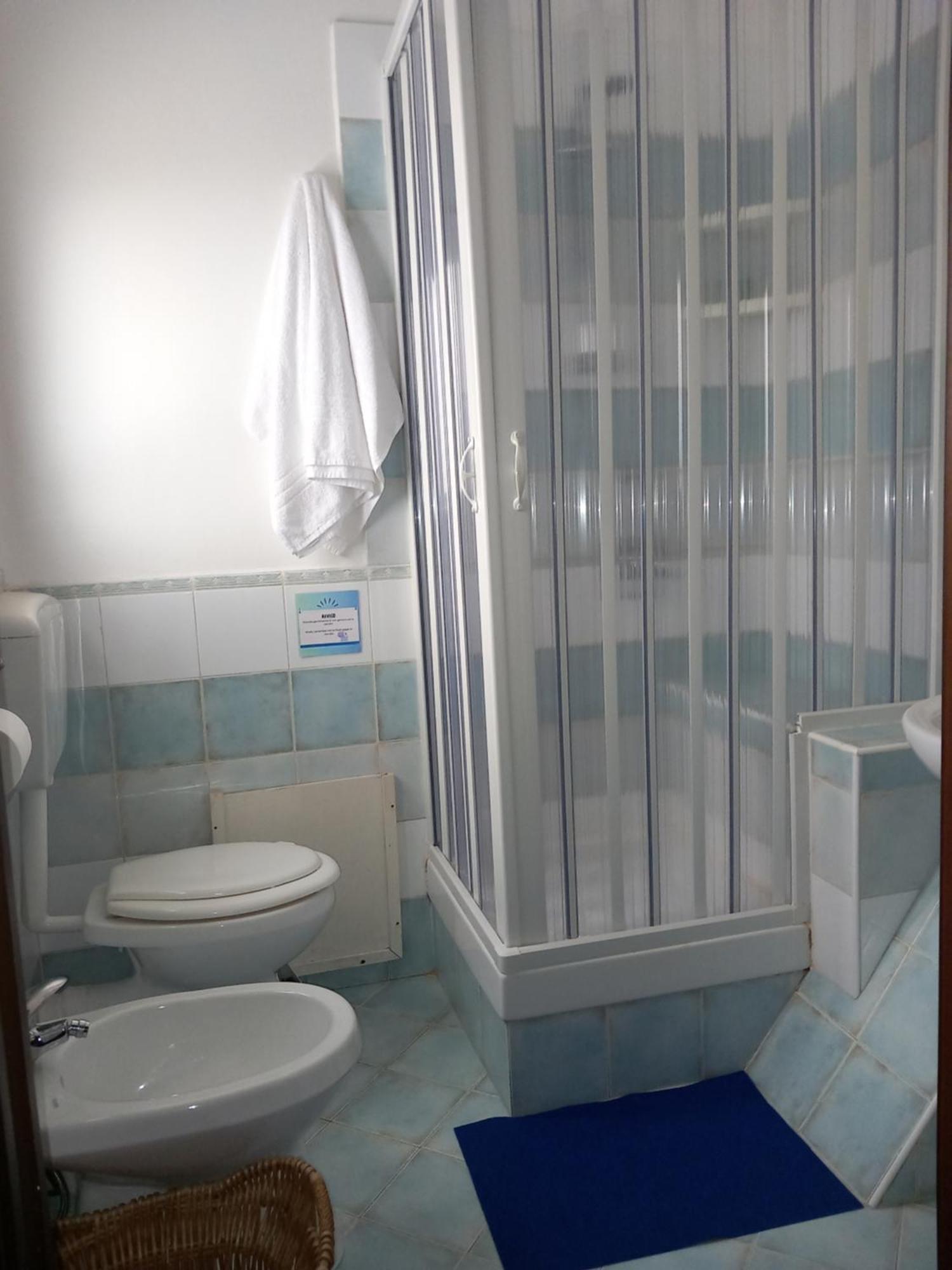 Appartamento A Casa Scalilla Palermo Esterno foto